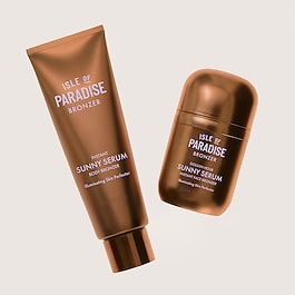 Self-Tan Sunny Serum Body - Bronzlaştırıcı Serum